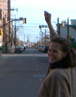 ilse and lady liberty