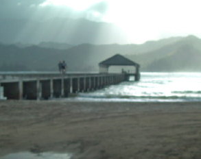 hanalei bay