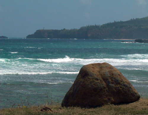 kauai beach