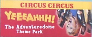 circus circus