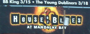 house of blues