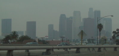 los angeles