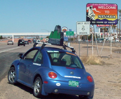 smartbeetle in nevada