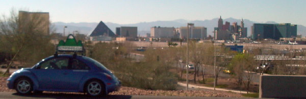 leaving las vegas (smartbeetle style)