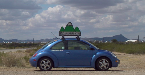 smartbeetle in new mexico