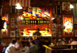 big nose kate's saloon