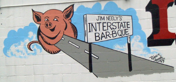 jim neely's interstate bar-b-que
