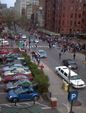 smartbeetle on newbury street