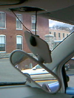 broken smartbeetle mirror