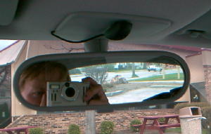 fixed smartbeetle mirror